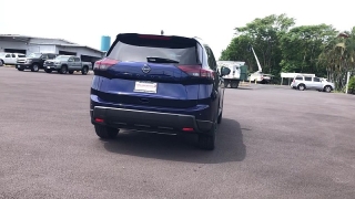 New 2026  Nissan Rogue FWD SV at Kama'aina Nissan near Hilo&comma; HI