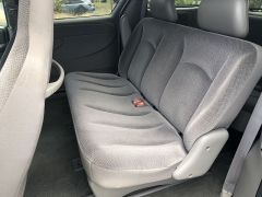 Used 2002 Dodge Caravan 4d Wagon SE at Kama'aina Nissan near Hilo, HI