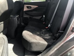 Used 2016  Nissan Murano 4d SUV FWD SV at Kona Nissan near Kailua Kona&comma; HI