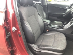 Used 2013 Hyundai Sonata 4d Sedan SE 2.0T at Kona Nissan near Kailua Kona, HI