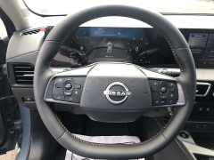 New 2026  Nissan Sentra SR Sedan at Kama'aina Nissan near Hilo&comma; HI