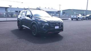 New 2026  Nissan Rogue 2026&period;5 AWD Rock Creek at Kama'aina Nissan near Hilo&comma; HI