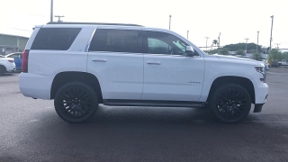 Used 2017  Chevrolet Tahoe 4d SUV RWD LT at IK Auto Group near Hilo, HI