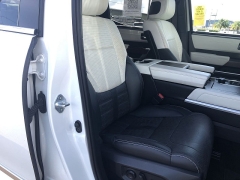 Used 2024  Toyota Tundra Hybrid 4WD Capstone CrewMax 5&period;5ft Bed at Kama'aina Nissan near Hilo&comma; HI