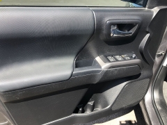 Used 2023 Toyota Tacoma 4WD TRD Sport Double Cab 5ft Bed V6 AT at Kona Nissan near Kailua Kona, HI