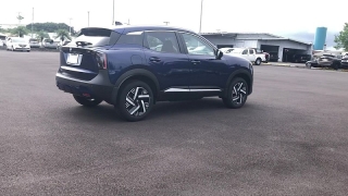 New 2026  Nissan Kicks SV FWD at IK Auto Group near Hilo&comma; HI