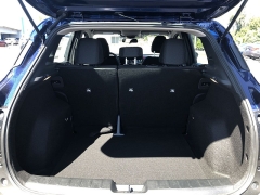 New 2026  Nissan Kicks S FWD at Kama'aina Nissan near Hilo&comma; HI