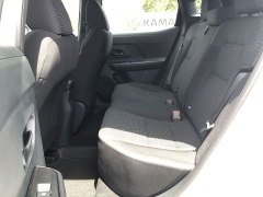 New 2025 Nissan Kicks S AWD at IK Auto Group near Hilo, HI