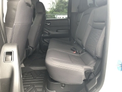 Used 2023  Nissan Frontier Crew Cab 4x4 SV Auto at Kama'aina Nissan near Hilo&comma; HI