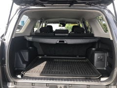 Used 2021 Toyota 4Runner TRD Off Road 4WD at Kama'aina Nissan near Hilo, HI