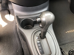 Used 2013 Nissan Versa 4d Sedan S Auto at Kona Nissan near Kailua Kona, HI