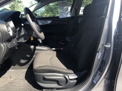 Used 2024  Kia Forte LX IVT at Kona Nissan near Kailua Kona&comma; HI