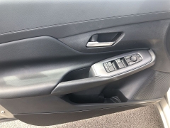 New 2026  Nissan Sentra SV Sedan at Kama'aina Nissan near Hilo&comma; HI