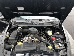 Used 2002  Dodge Dakota 4WD Quad Cab SLT at Kona Nissan near Kailua Kona&comma; HI