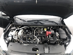 Used 2024  Nissan Sentra S CVT at Kona Nissan near Kailua Kona&comma; HI