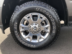 Used 2024  Ram 2500 4WD Laramie Crew Cab 6'4" Box at Kona Nissan near Kailua Kona&comma; HI