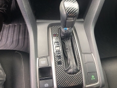 Used 2019  Honda Civic Hatchback 4d Sport CVT at IK Auto Group near Hilo, HI