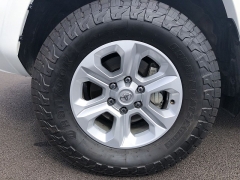 Used 2023  Toyota 4Runner SR5 4WD at Kama'aina Nissan near Hilo&comma; HI