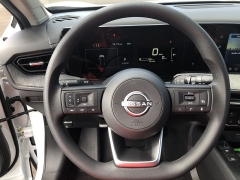 New 2027  Nissan Kicks S FWD at Kona Nissan near Kailua Kona&comma; HI