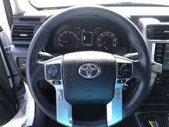 Used 2024  Toyota 4Runner SR5 4WD at IK Auto Group near Hilo, HI