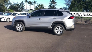 Used 2021  Toyota RAV4 XLE AWD at IK Auto Group near Hilo&comma; HI