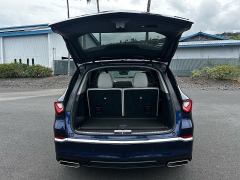 Used 2022 Acura MDX SH-AWD w/Advance Pkg at Kona Nissan near Kailua Kona, HI