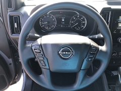 New 2026  Nissan Frontier Crew Cab 4x4 SV at Kona Nissan near Kailua Kona&comma; HI