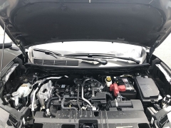 New 2025 Nissan Kicks SV AWD at Kona Nissan near Kailua Kona, HI