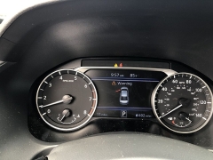 New 2025 Nissan Altima SV FWD at Kona Nissan near Kailua Kona, HI