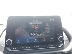 Used 2023 Nissan Rogue AWD SV at Kona Nissan near Kailua Kona, HI