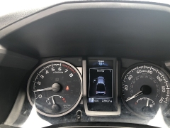 Used 2023  Toyota Tacoma 4WD TRD Pro Double Cab 5ft Bed V6 AT at Kama'aina Nissan near Hilo&comma; HI