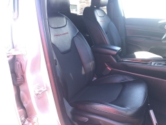 Used 2025  Jeep Compass Trailhawk 4x4 at Kona Nissan near Kailua Kona&comma; HI