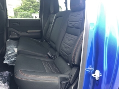 New 2026  Nissan Frontier Crew Cab 4x4 Long Bed PRO-4X at IK Auto Group near Hilo&comma; HI