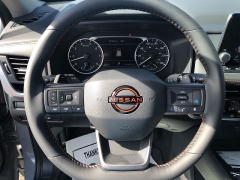 New 2026  Nissan Rogue AWD Rock Creek at Kona Nissan near Kailua Kona&comma; HI