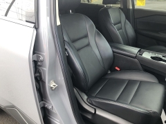 Used 2023  Nissan Rogue FWD SV at Kona Nissan near Kailua Kona&comma; HI