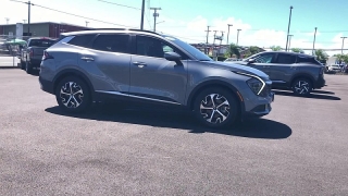Used 2025 Kia Sportage EX FWD at Kona Nissan near Kailua Kona, HI