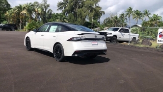New 2027  Nissan Sentra SR Sedan at Kona Nissan near Kailua Kona&comma; HI