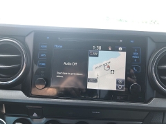 Used 2019  Toyota Tacoma 4WD Double Cab TRD Sport Auto at Kona Nissan near Kailua Kona&comma; HI