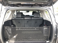 Used 2021 Toyota 4Runner Nightshade 4WD at Kona Nissan near Kailua Kona, HI