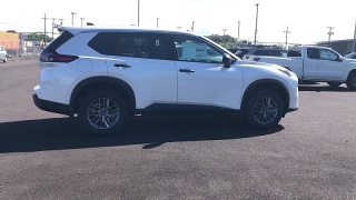 New 2025 Nissan Rogue AWD S at IK Auto Group near Hilo, HI
