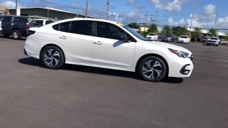 Used 2024 Subaru Legacy AWD at Kama'aina Nissan near Hilo, HI