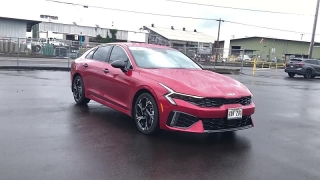 Used 2025  Kia K5 GT-Line Auto FWD at Kona Nissan near Kailua Kona&comma; HI