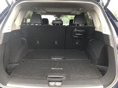 Used 2025  Nissan Rogue AWD SL at Kama'aina Nissan near Hilo&comma; HI