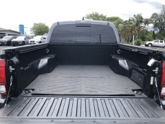 Used 2022 Toyota Tacoma 4WD Double Cab 5' Bed V6 (Natl) at Kama'aina Nissan near Hilo, HI