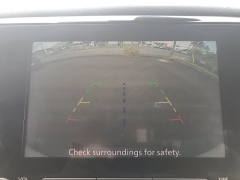 Used 2023  Nissan Titan 4x4 Crew Cab SV at Kona Nissan near Kailua Kona&comma; HI