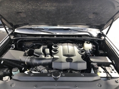 Used 2021 Toyota 4Runner Nightshade 4WD at Kona Nissan near Kailua Kona, HI