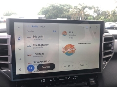 Used 2025  Toyota Sequoia Limited 4WD at IK Auto Group near Hilo, HI