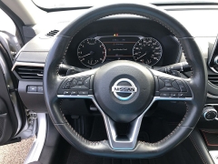 Used 2022  Nissan Altima 2&period;0 SR Sedan at Kona Nissan near Kailua Kona&comma; HI