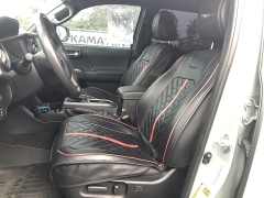 Used 2021  Toyota Tacoma 4WD TRD Pro Double Cab 5ft Bed V6 AT at Kona Nissan near Kailua Kona&comma; HI