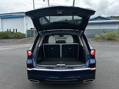 Used 2022 Acura MDX SH-AWD w/Advance Pkg at Kona Nissan near Kailua Kona, HI